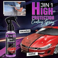Car Scratch Spray (Pack of 2)